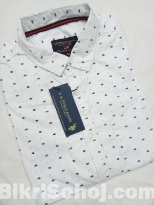 Men's Exclusive Shirt